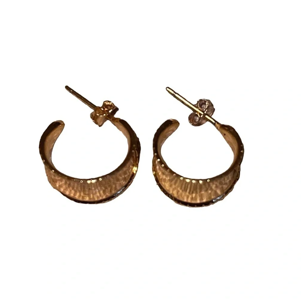 925 Sterling Silver Earrings